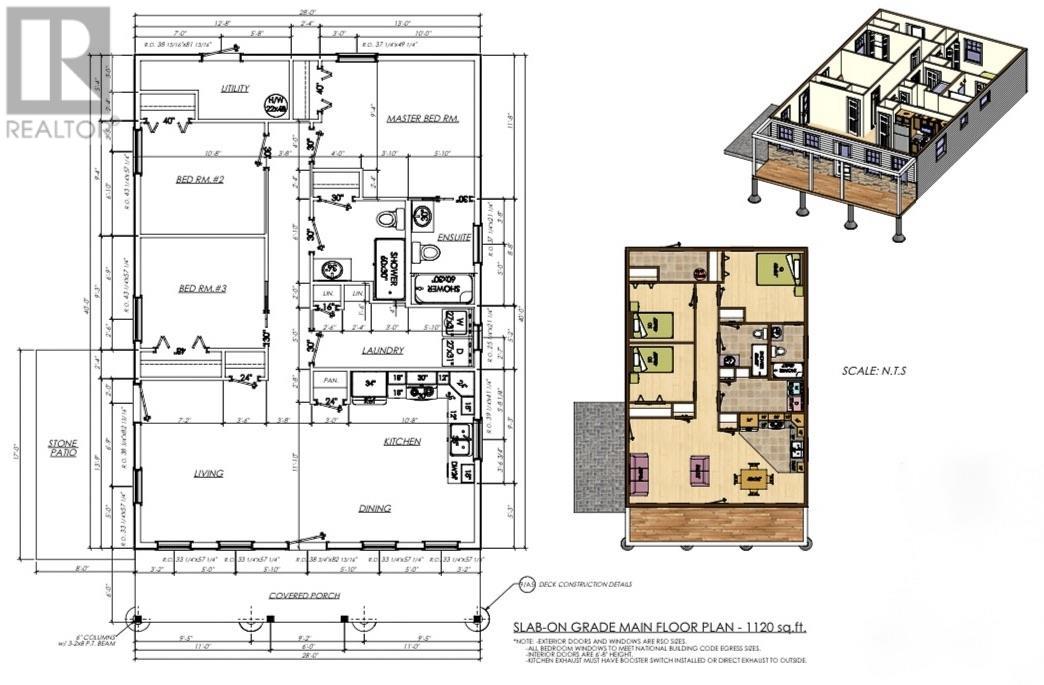8 Lily Lane, Victoria Cross, Prince Edward Island  C0A 1W0 - Photo 18 - 202528328