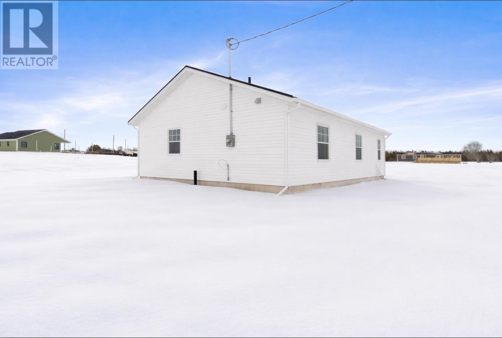 8 Lily Lane, Victoria Cross, Prince Edward Island  C0A 1W0 - Photo 4 - 202528328