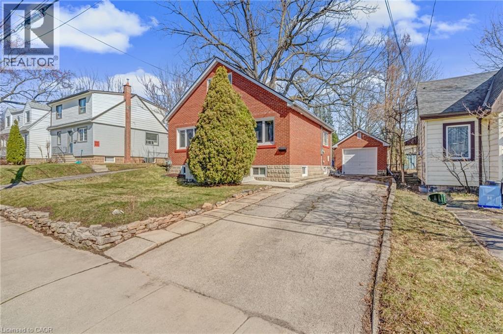 23 Clifford Street, Hamilton, Ontario  L8S 2Z7 - Photo 2 - 40814056