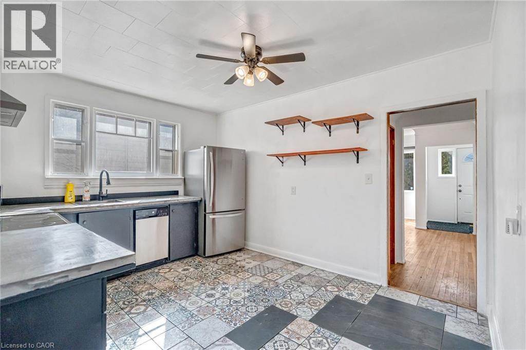 23 Clifford Street, Hamilton, Ontario  L8S 2Z7 - Photo 13 - 40814056