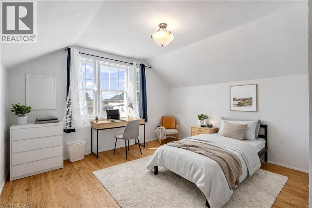 23 Clifford Street, Hamilton, Ontario  L8S 2Z7 - Photo 24 - 40814056