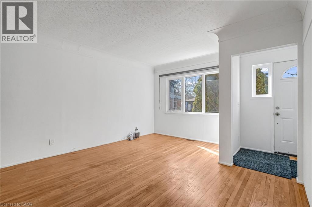 23 Clifford Street, Hamilton, Ontario  L8S 2Z7 - Photo 6 - 40814056