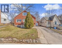 23 CLIFFORD Street, Hamilton, Ontario