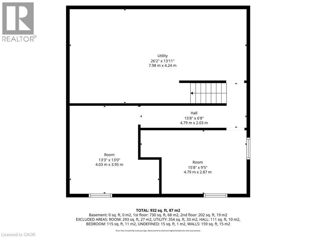 23 Clifford Street, Hamilton, Ontario  L8S 2Z7 - Photo 41 - 40814056