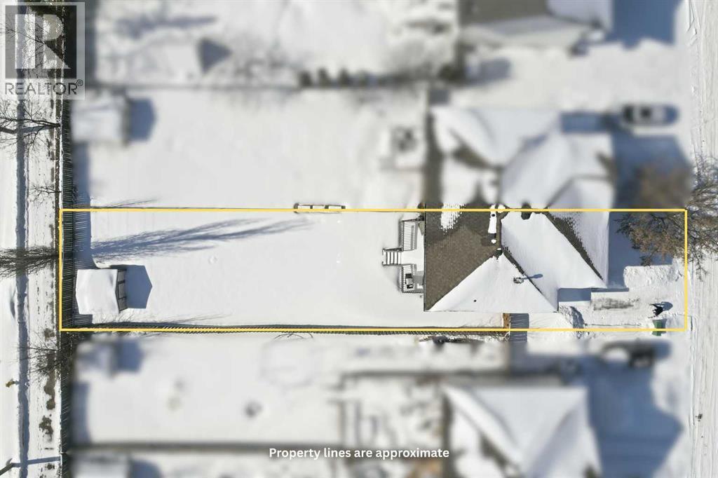 11 Merrifield Place, Whitecourt, Alberta  T7S 1T3 - Photo 32 - A2297082