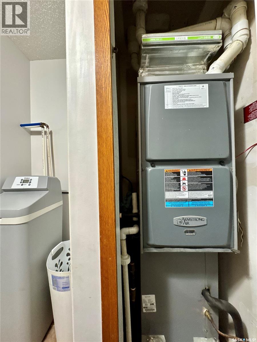 220 Fifth Street, Bredenbury, Saskatchewan  S0A 0H0 - Photo 22 - SK031502