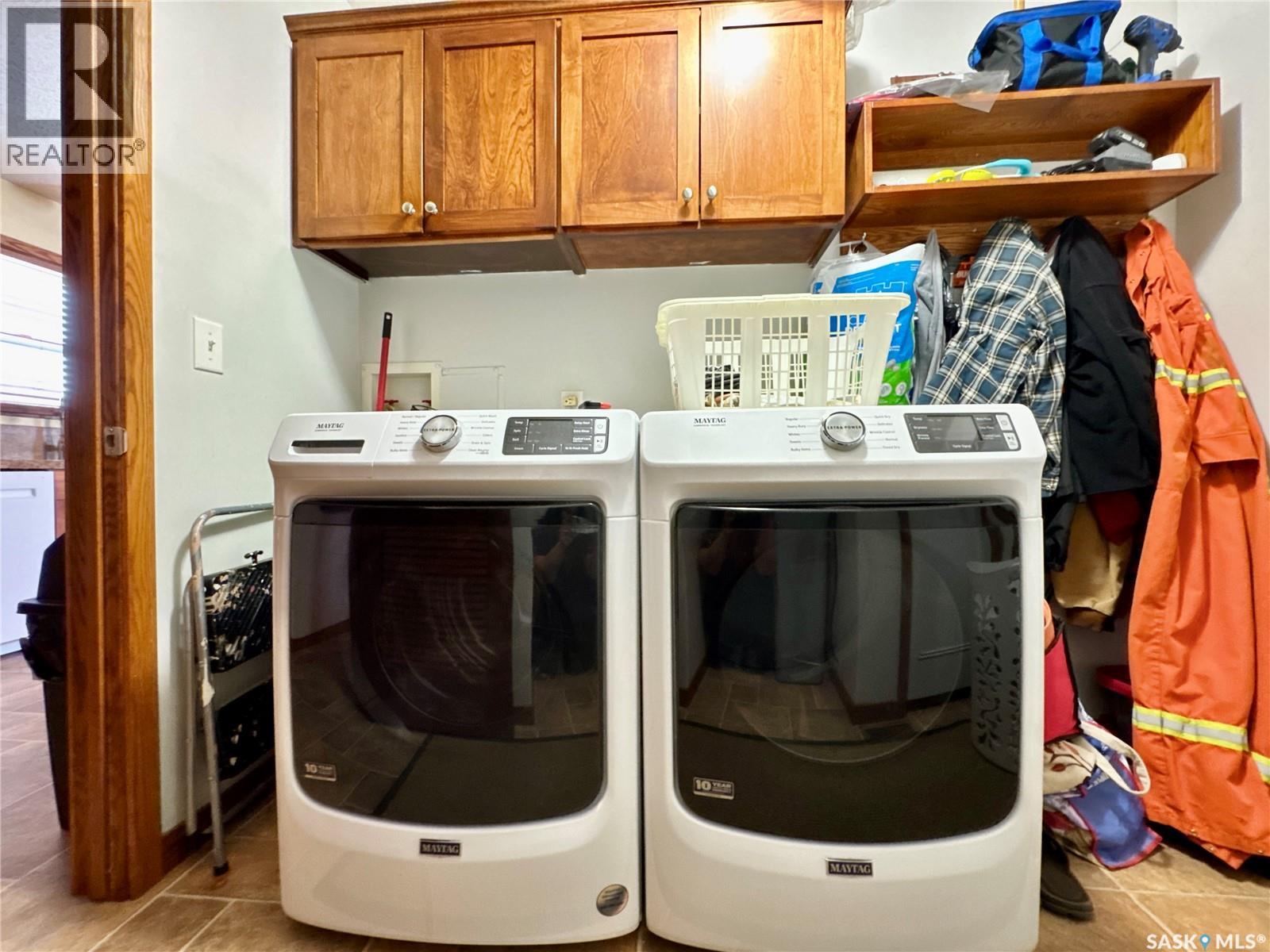 220 Fifth Street, Bredenbury, Saskatchewan  S0A 0H0 - Photo 20 - SK031502