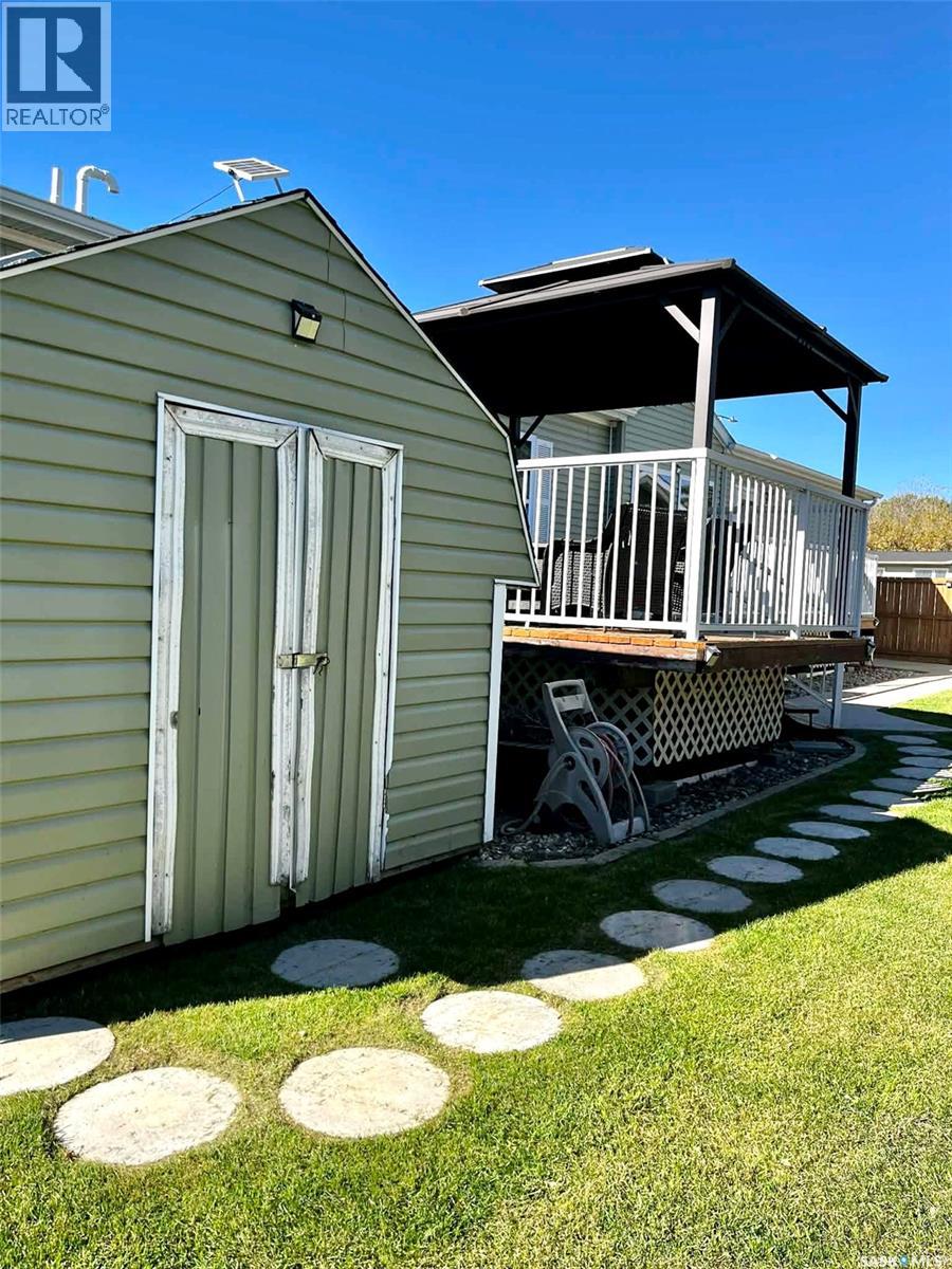 220 Fifth Street, Bredenbury, Saskatchewan  S0A 0H0 - Photo 35 - SK031502