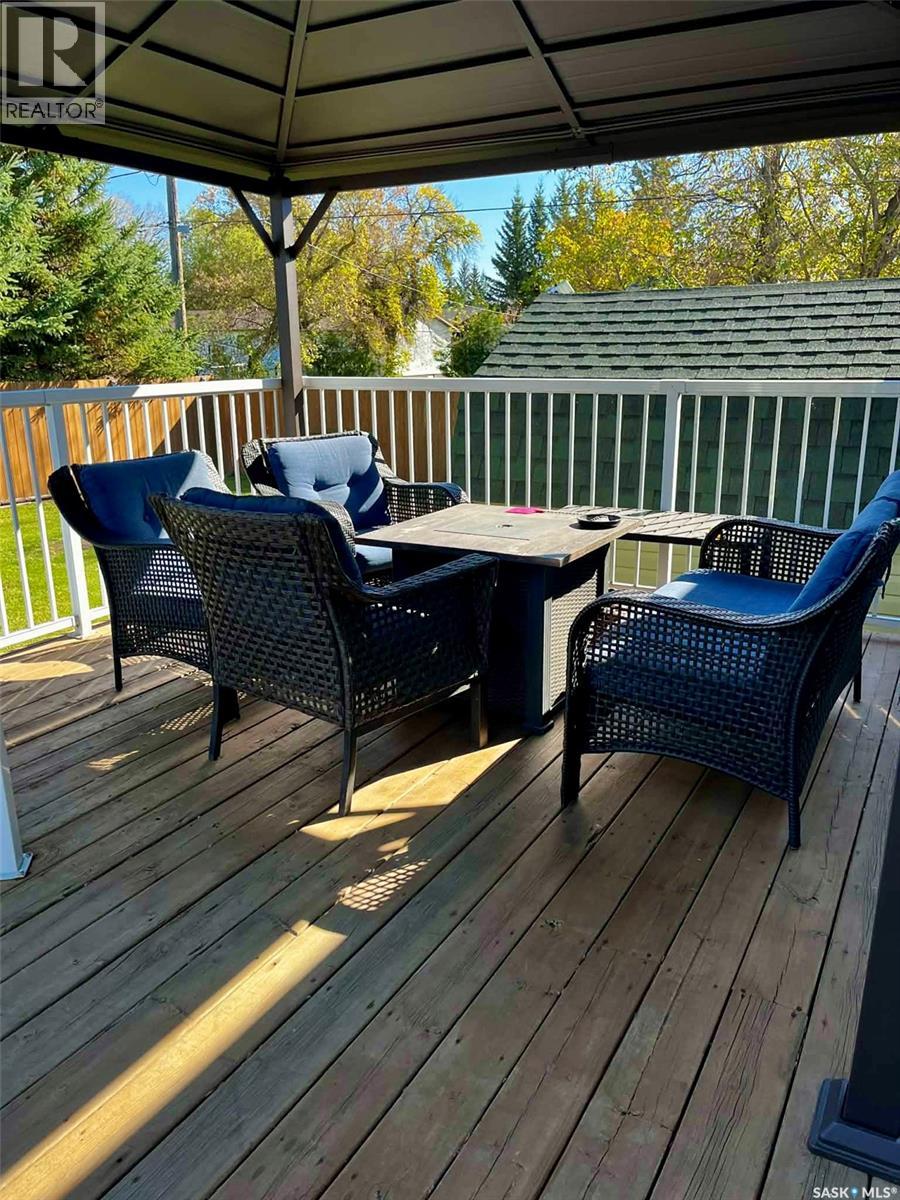 220 Fifth Street, Bredenbury, Saskatchewan  S0A 0H0 - Photo 33 - SK031502