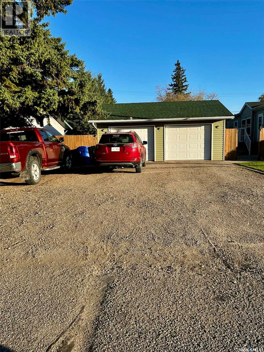 220 Fifth Street, Bredenbury, Saskatchewan  S0A 0H0 - Photo 40 - SK031502