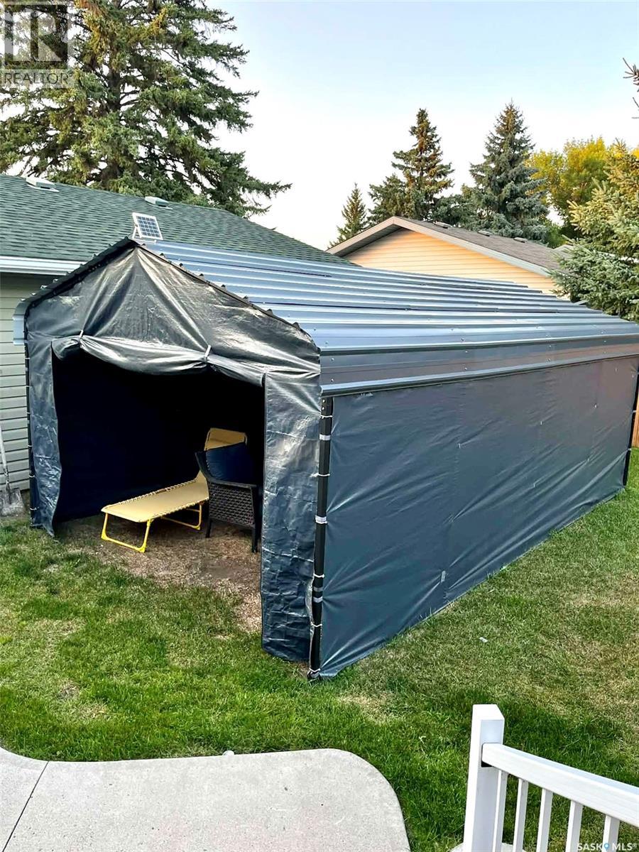 220 Fifth Street, Bredenbury, Saskatchewan  S0A 0H0 - Photo 39 - SK031502