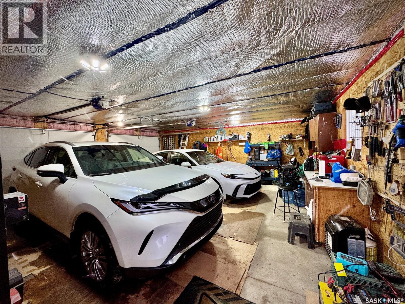 220 Fifth Street, Bredenbury, Saskatchewan  S0A 0H0 - Photo 41 - SK031502