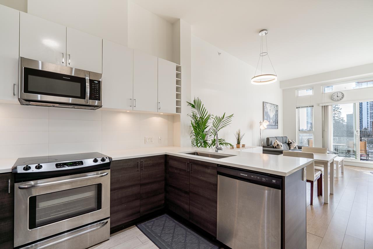 401 13919 Fraser Highway, Surrey, British Columbia  V3T 4E6 - Photo 13 - R3096183