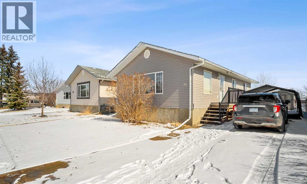 75 Southridge Crescent, Didsbury, Alberta  T0M 0W0 - Photo 33 - A2297076