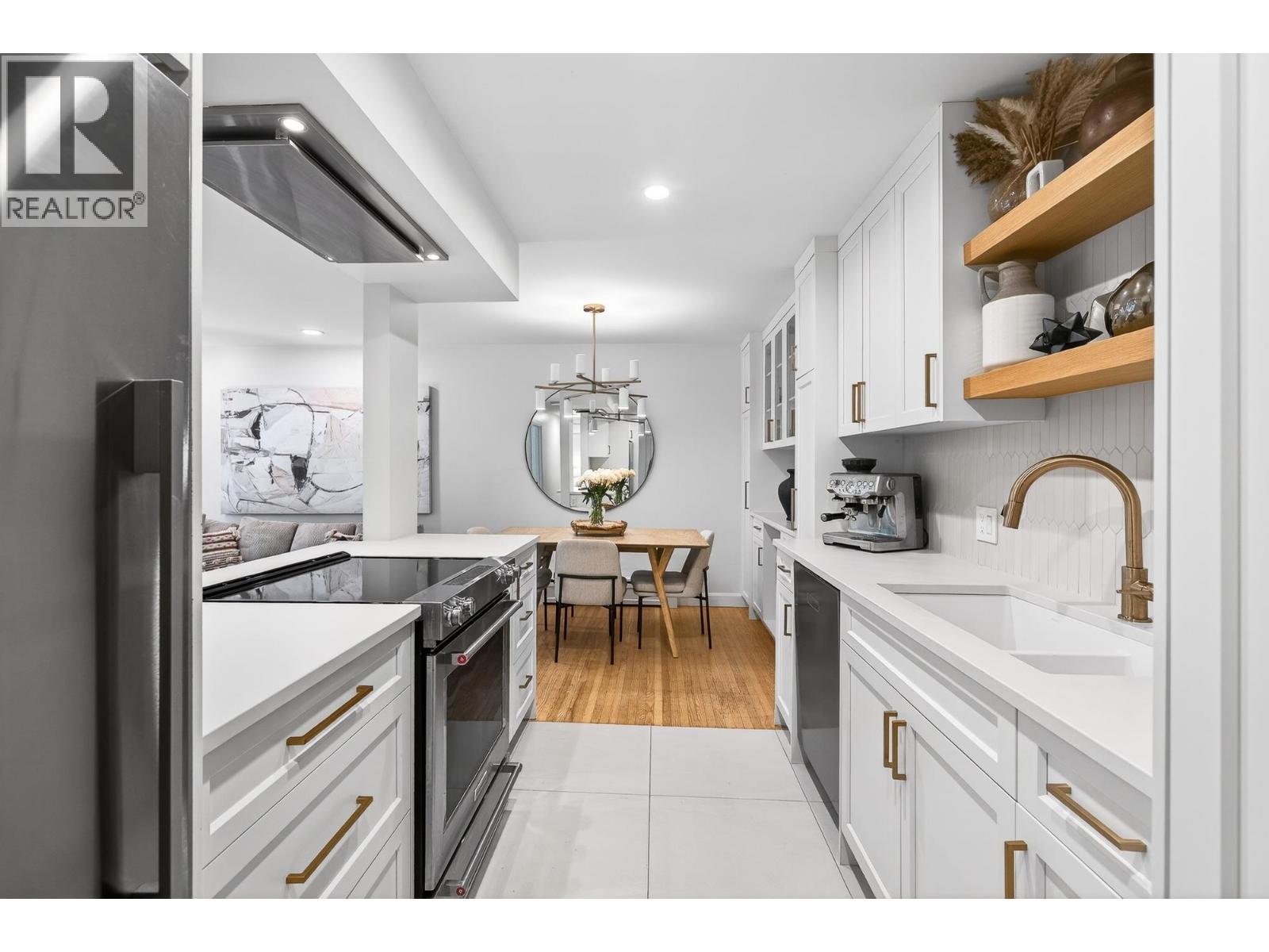 108 1424 Walnut Street, Vancouver, British Columbia  V6J 3R3 - Photo 12 - R3104491