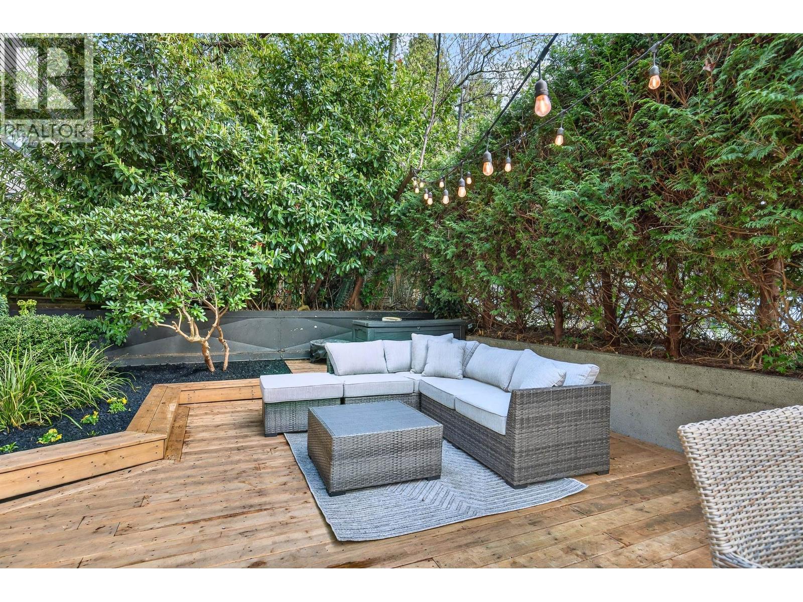 108 1424 Walnut Street, Vancouver, British Columbia  V6J 3R3 - Photo 22 - R3104491