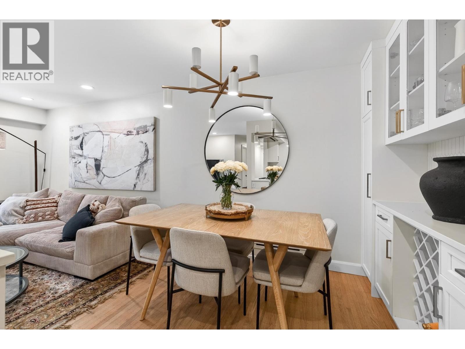 108 1424 Walnut Street, Vancouver, British Columbia  V6J 3R3 - Photo 7 - R3104491