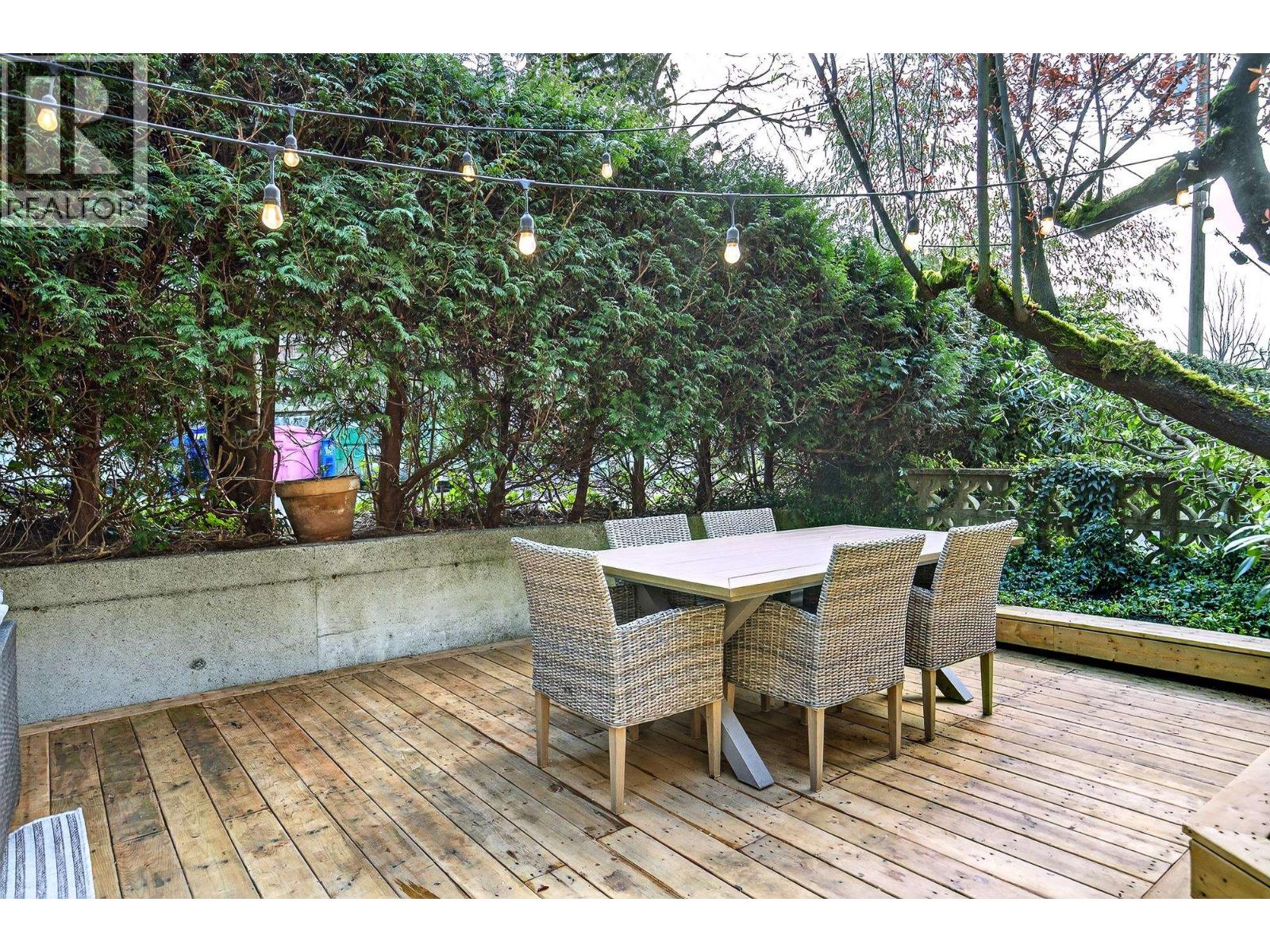 108 1424 Walnut Street, Vancouver, British Columbia  V6J 3R3 - Photo 21 - R3104491