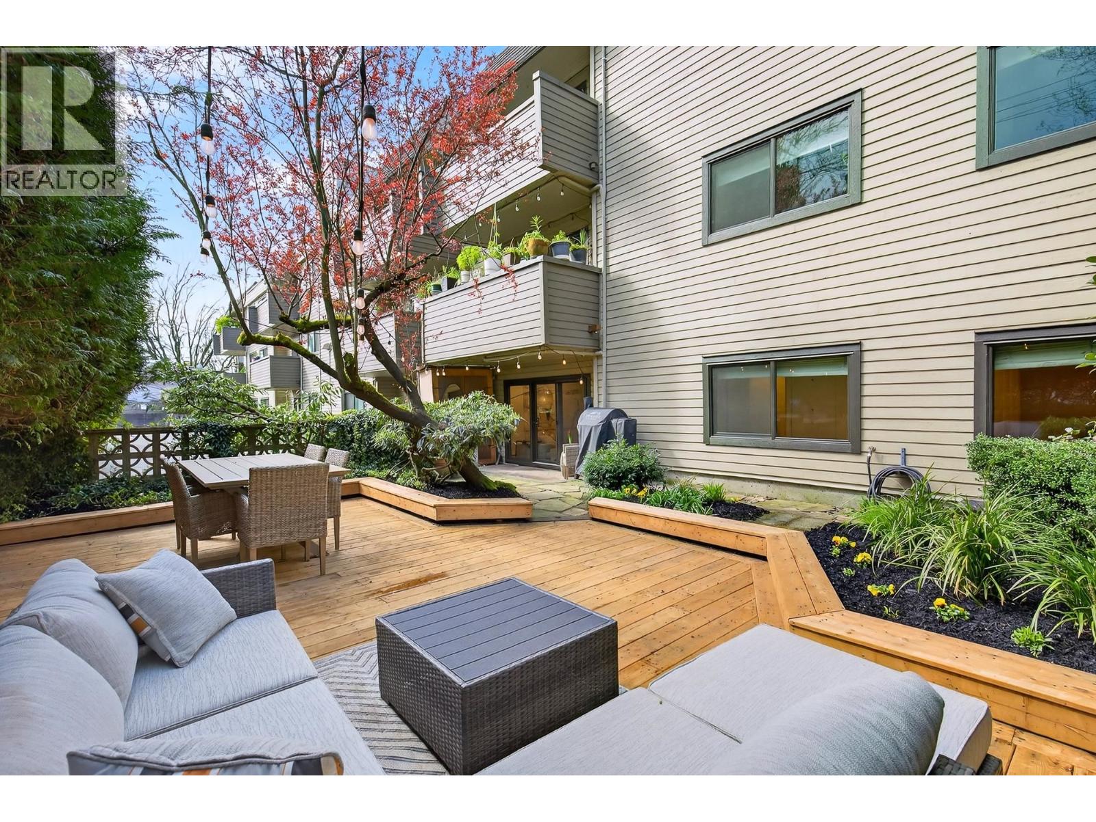 108 1424 Walnut Street, Vancouver, British Columbia  V6J 3R3 - Photo 23 - R3104491