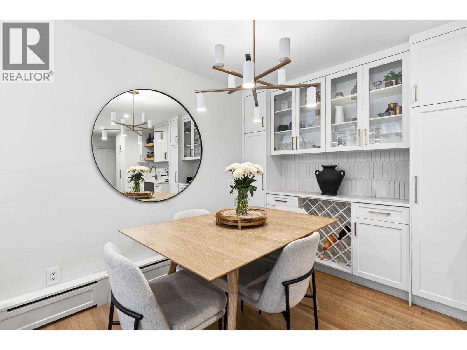 108 1424 Walnut Street, Vancouver, British Columbia  V6J 3R3 - Photo 6 - R3104491