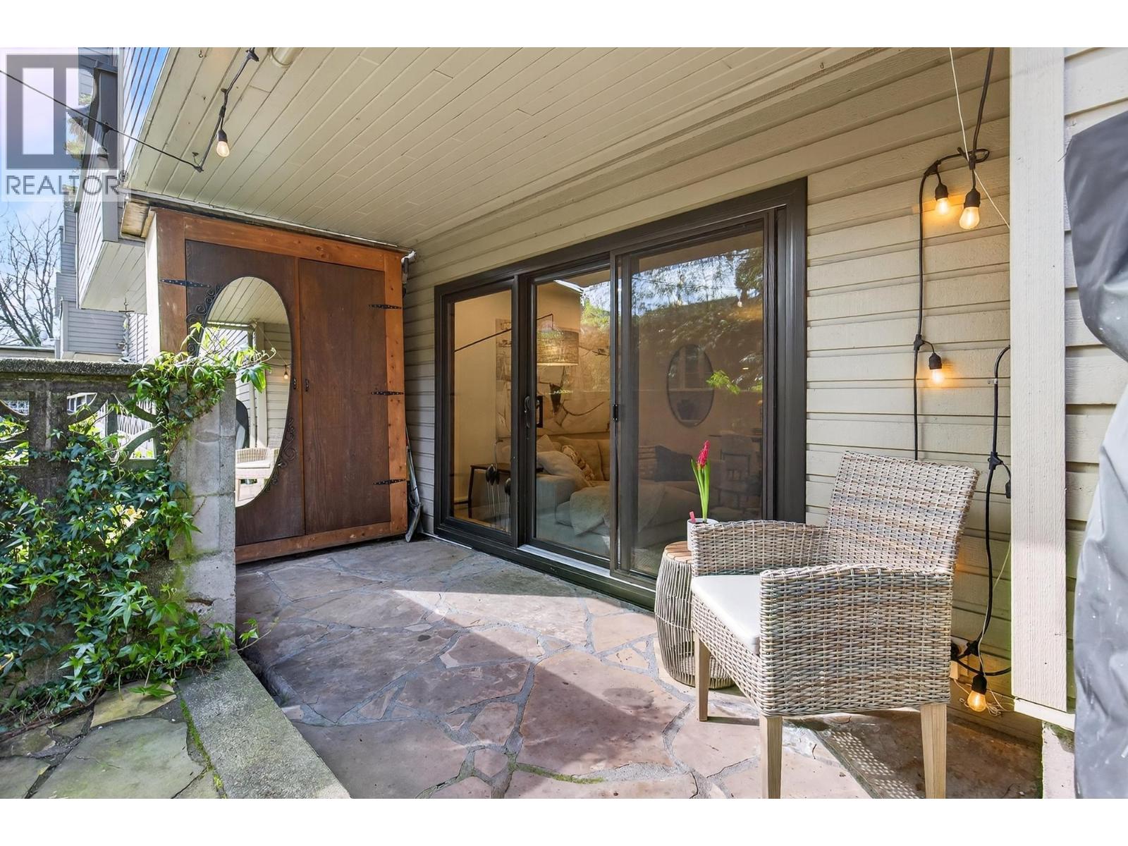 108 1424 Walnut Street, Vancouver, British Columbia  V6J 3R3 - Photo 24 - R3104491