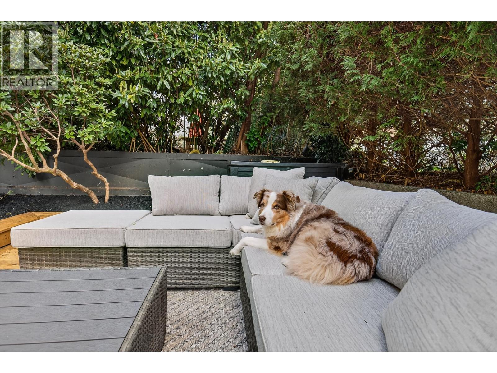 108 1424 Walnut Street, Vancouver, British Columbia  V6J 3R3 - Photo 27 - R3104491