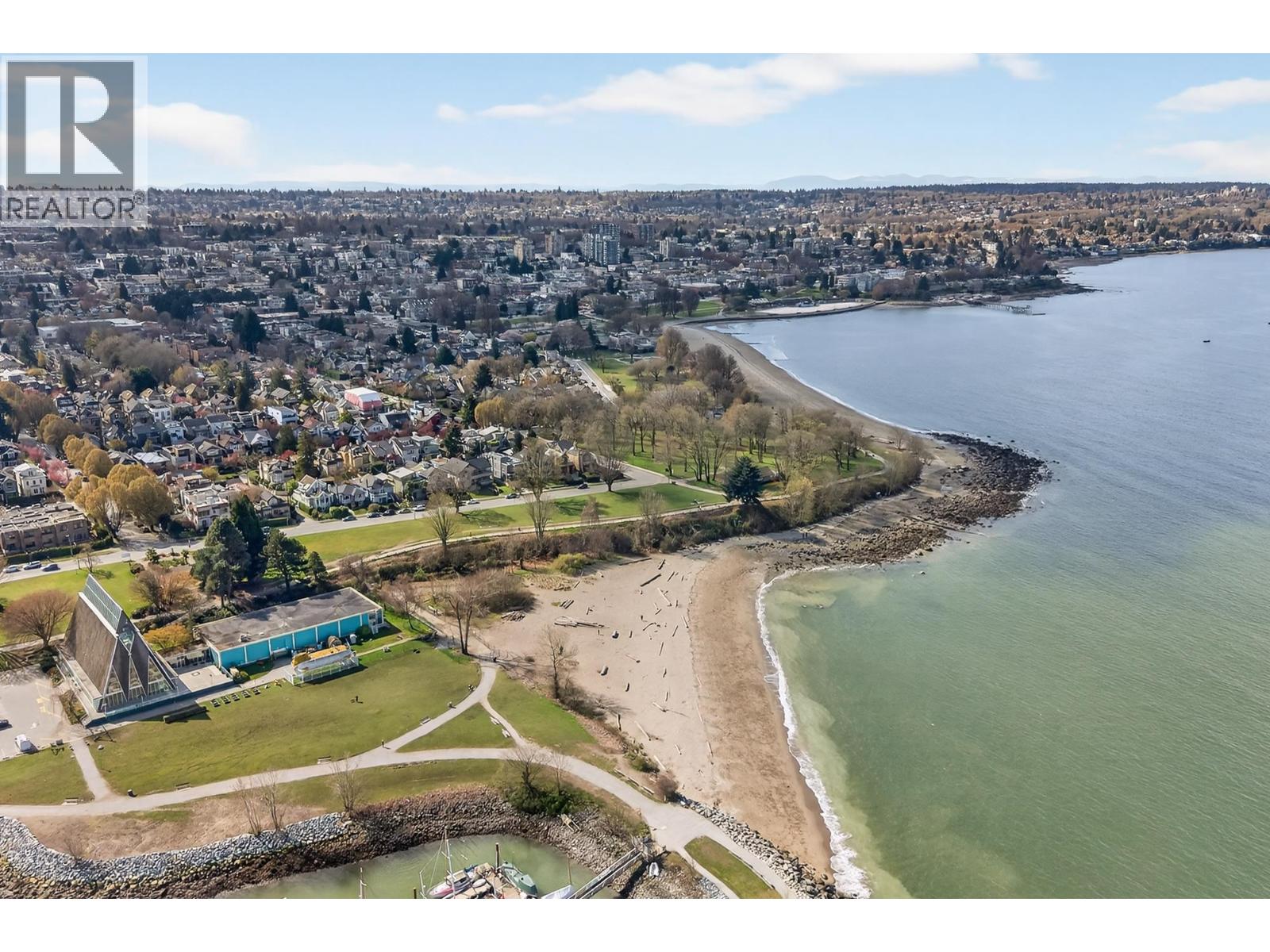 108 1424 Walnut Street, Vancouver, British Columbia  V6J 3R3 - Photo 32 - R3104491