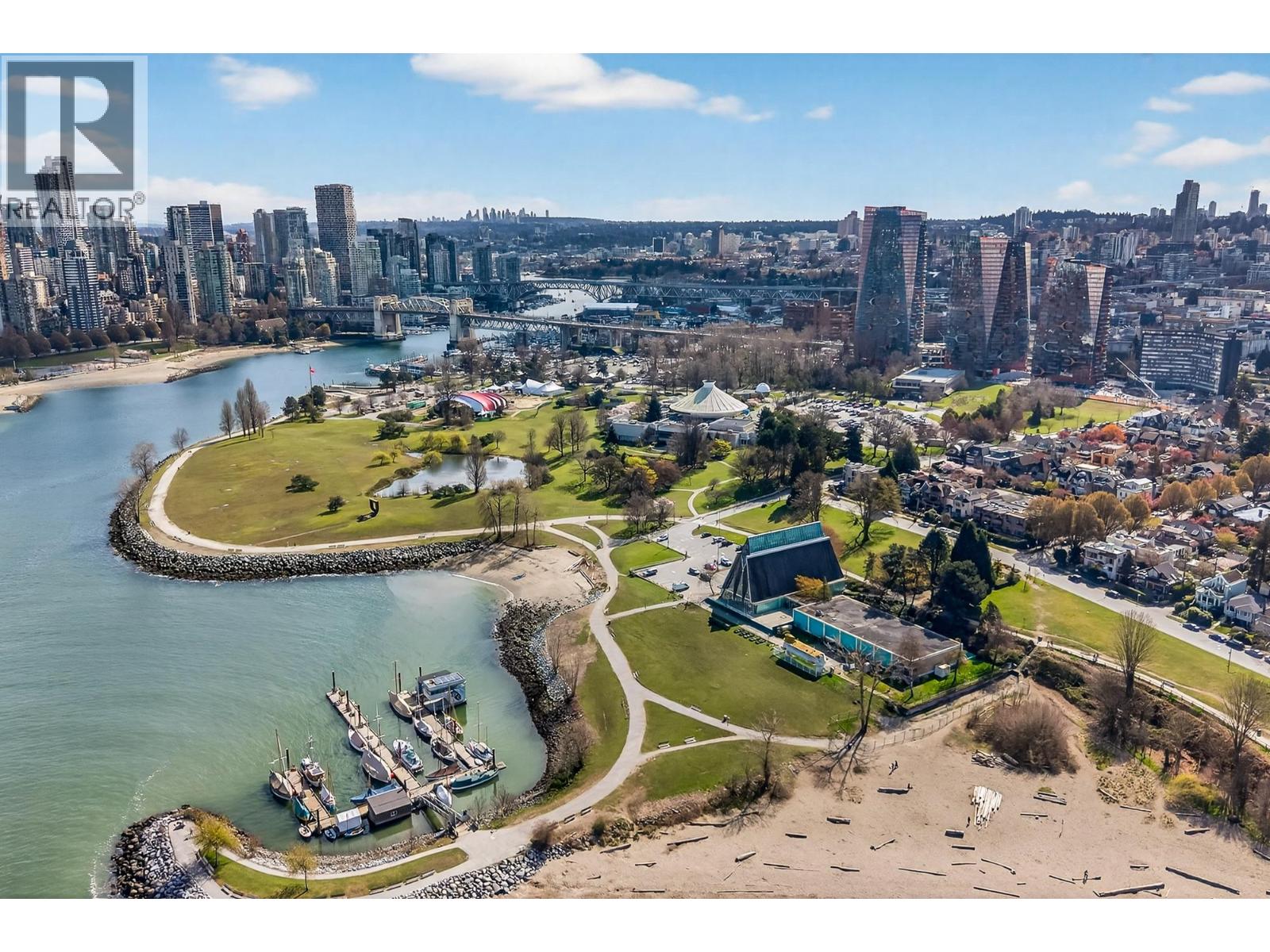 108 1424 Walnut Street, Vancouver, British Columbia  V6J 3R3 - Photo 36 - R3104491