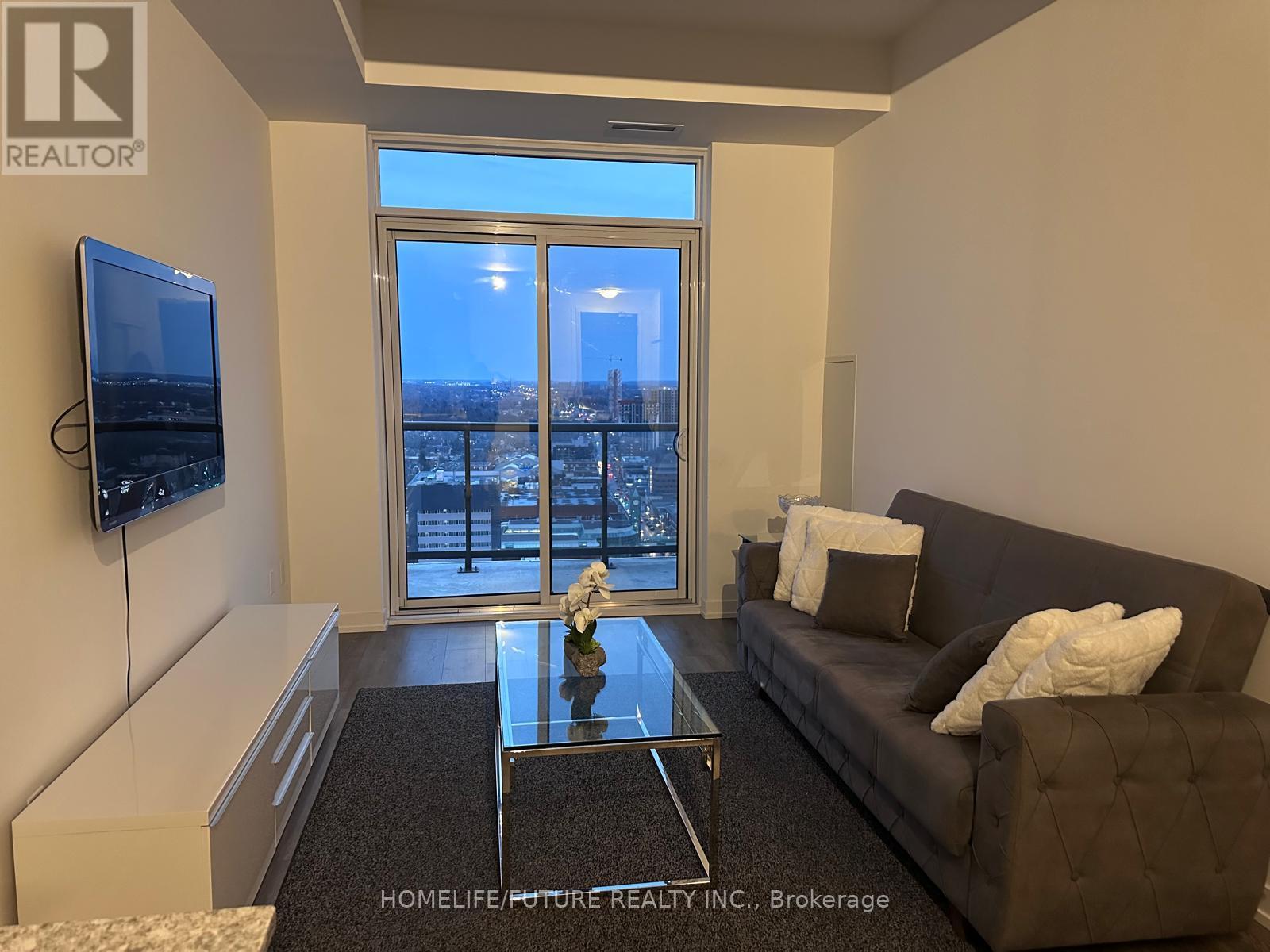 2506 - 55 Duke Street W, Kitchener, Ontario  N2H 0C9 - Photo 13 - X12937158