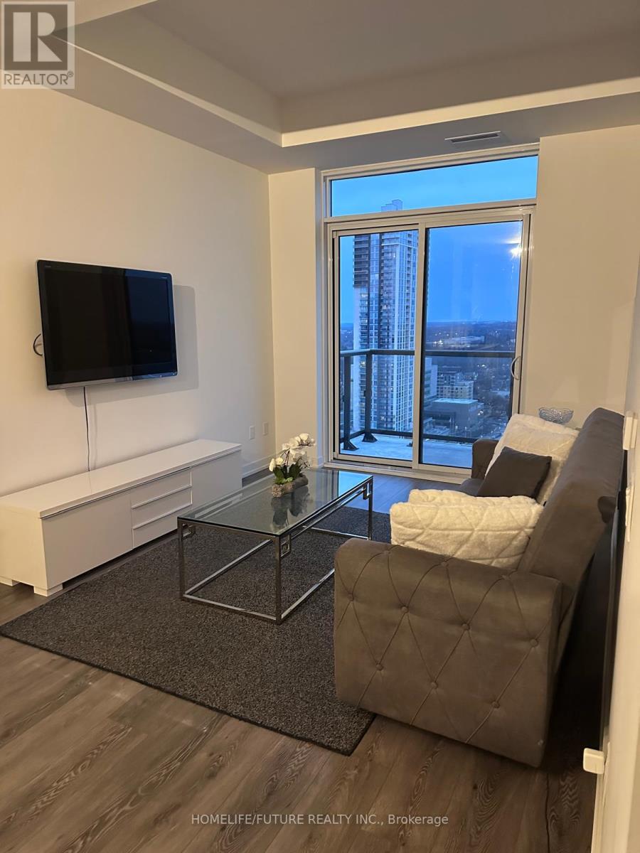 2506 - 55 Duke Street W, Kitchener, Ontario  N2H 0C9 - Photo 14 - X12937158