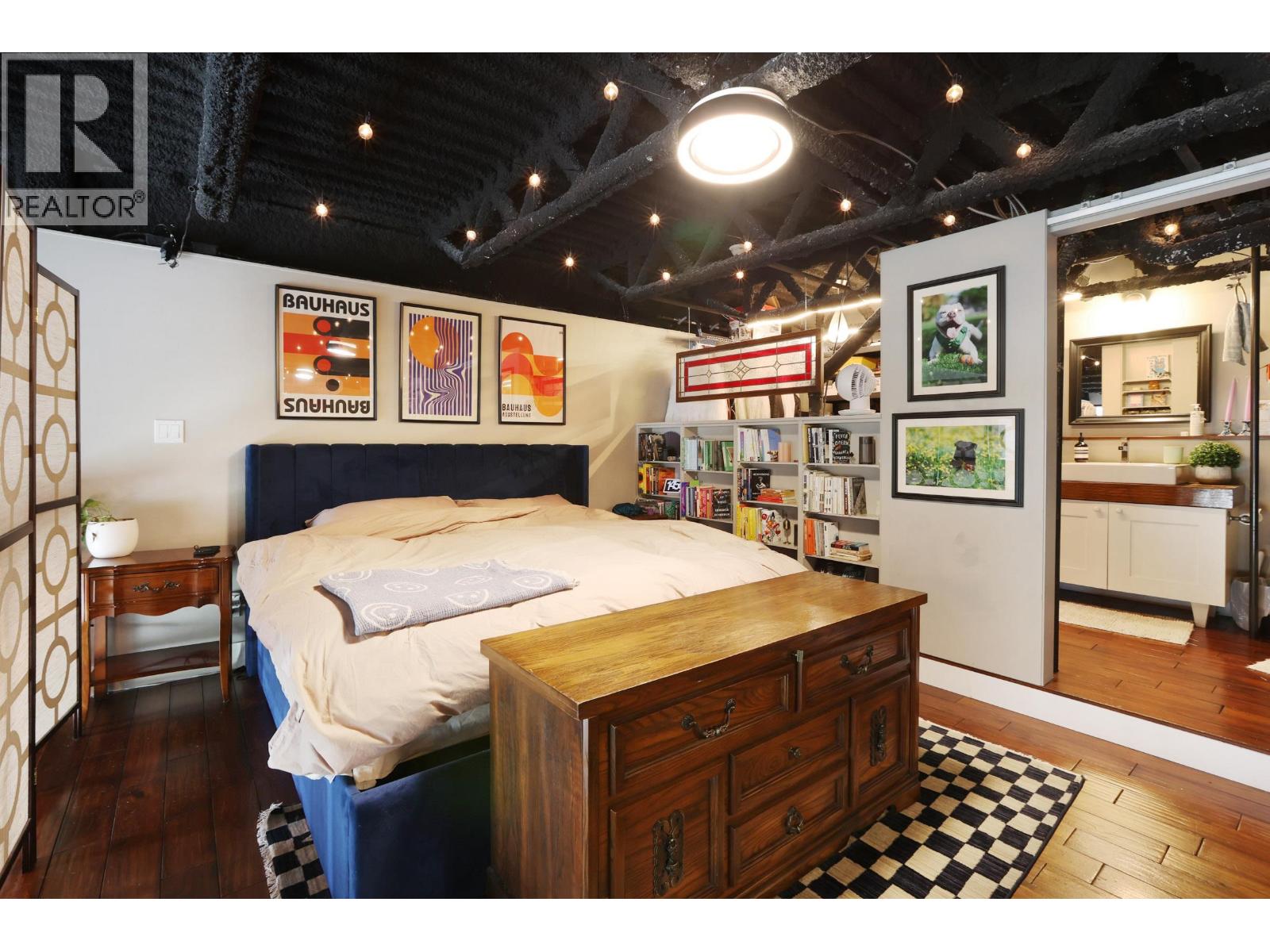 203 1850 Lorne Street, Vancouver, British Columbia  V5T 1C9 - Photo 10 - R3105175