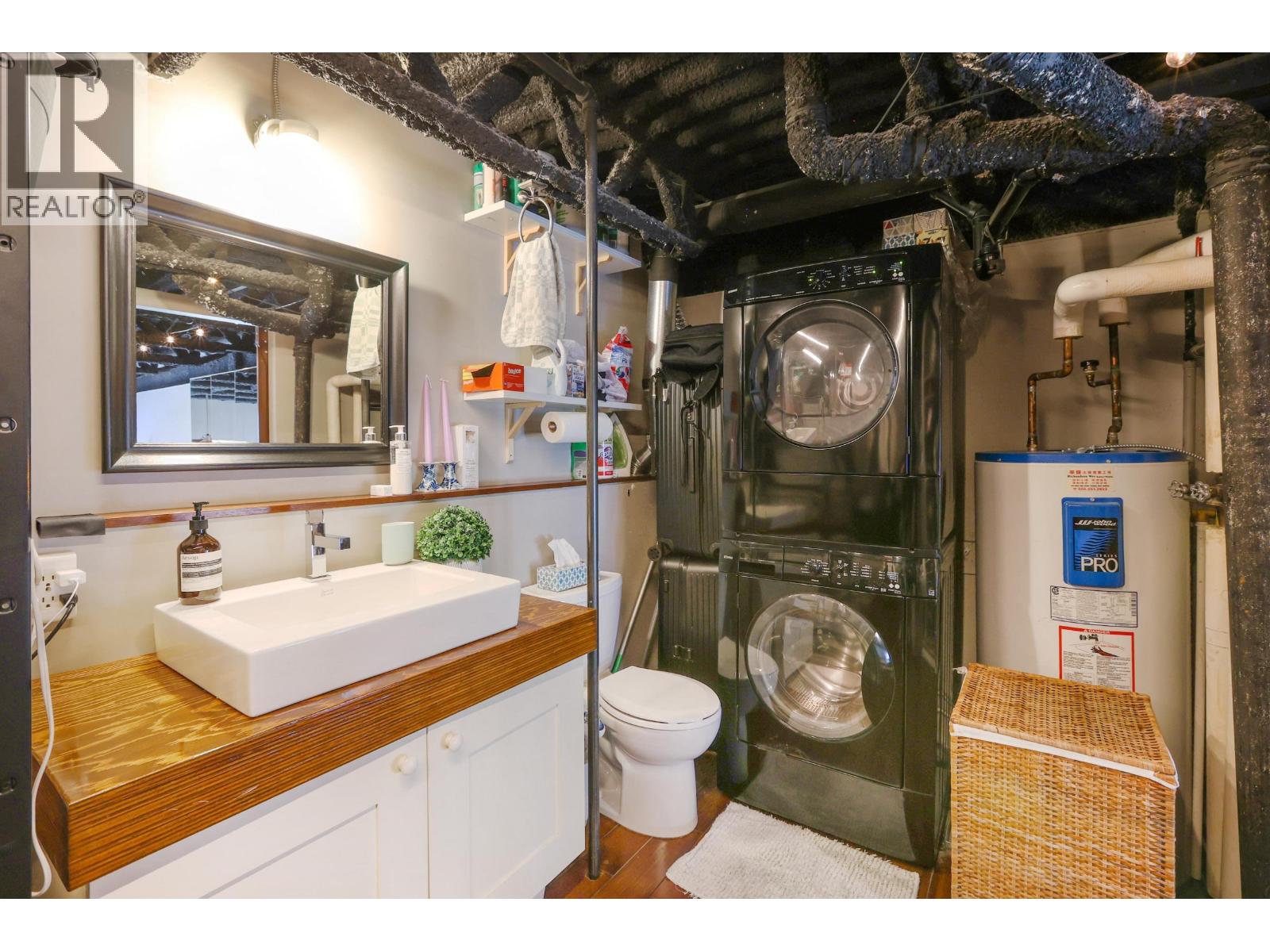 203 1850 Lorne Street, Vancouver, British Columbia  V5T 1C9 - Photo 13 - R3105175