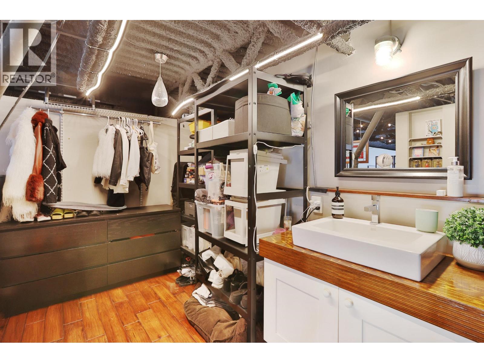 203 1850 Lorne Street, Vancouver, British Columbia  V5T 1C9 - Photo 14 - R3105175