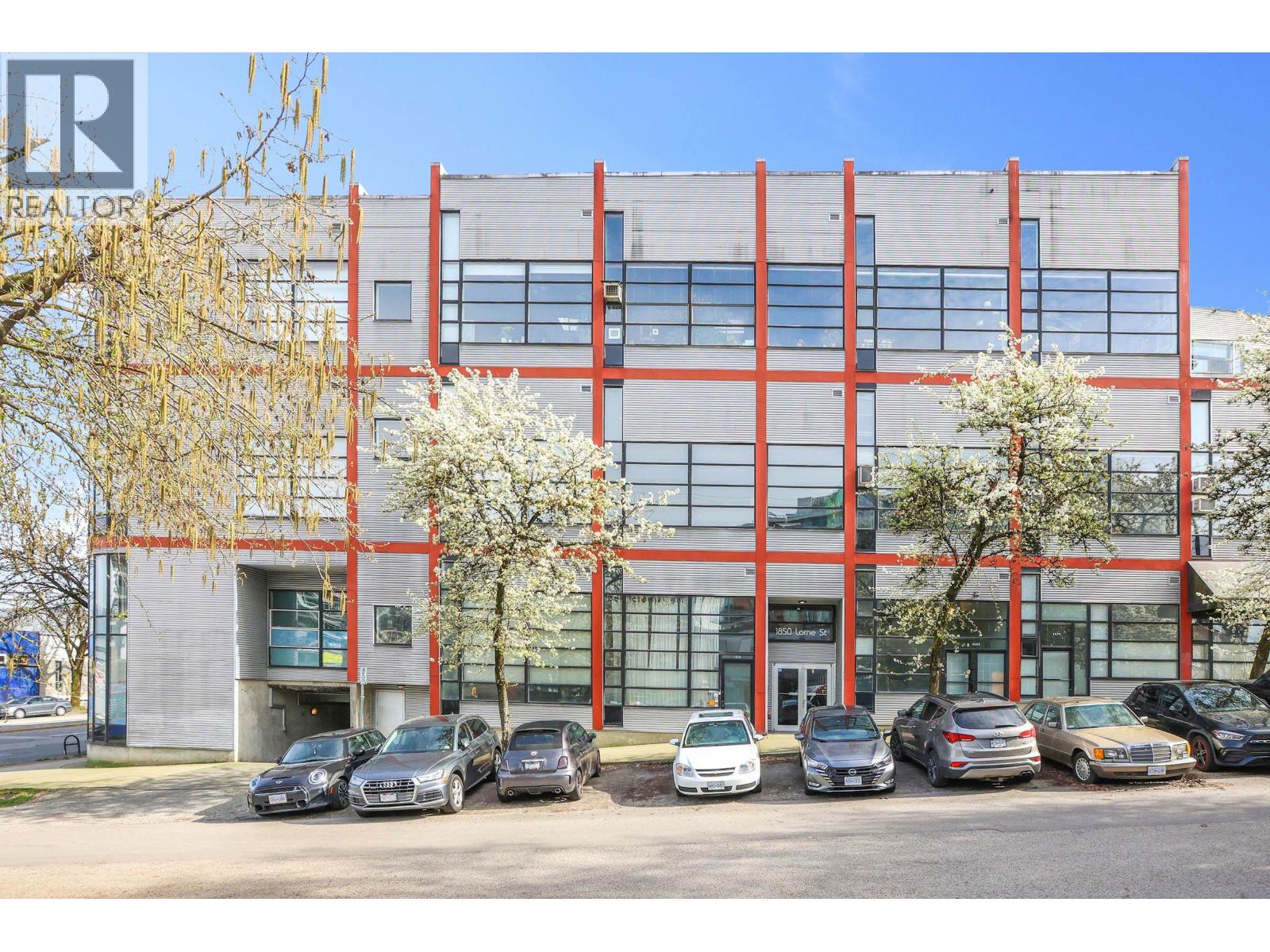 203 1850 Lorne Street, Vancouver, British Columbia  V5T 1C9 - Photo 17 - R3105175