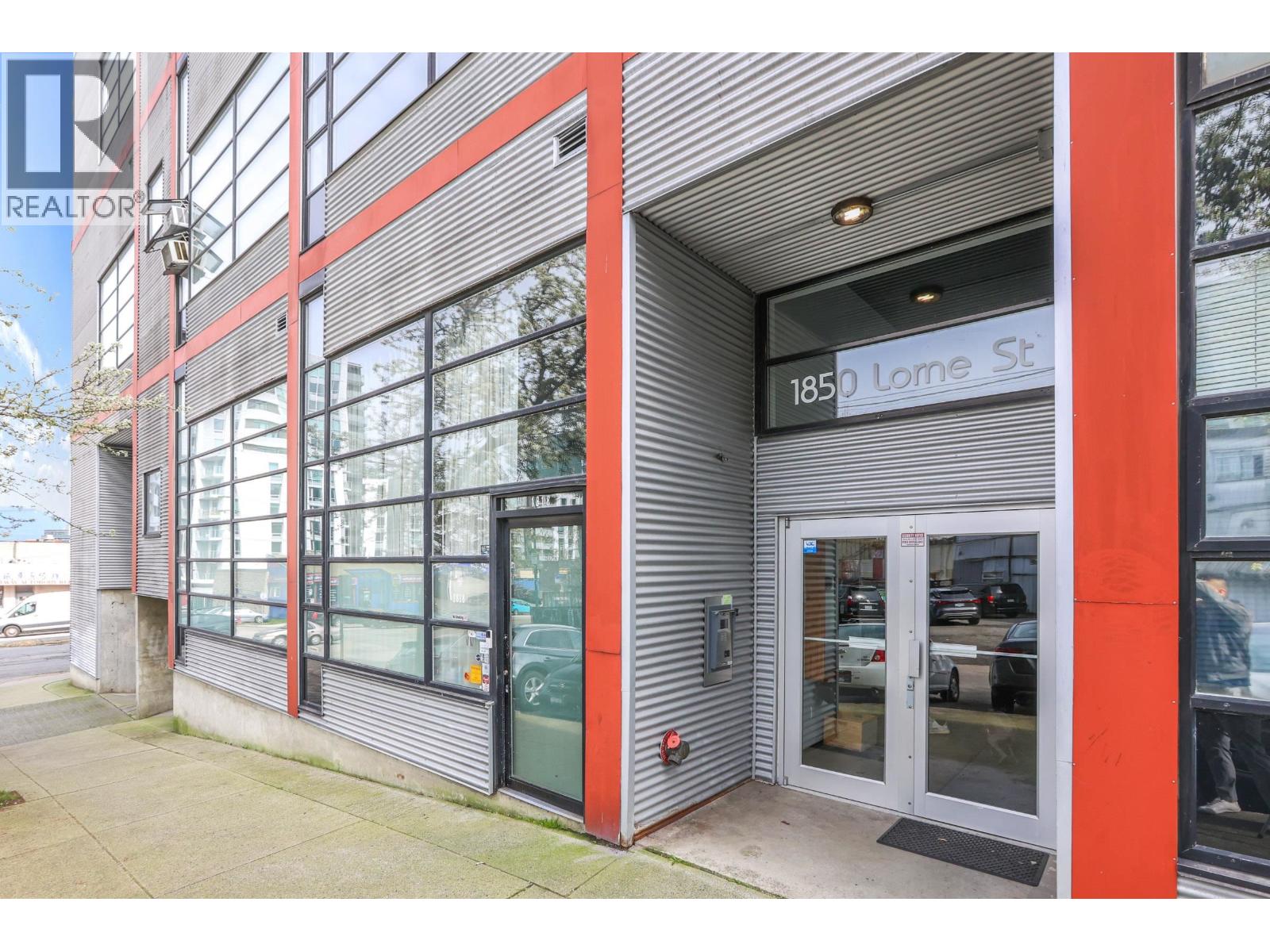 203 1850 Lorne Street, Vancouver, British Columbia  V5T 1C9 - Photo 18 - R3105175