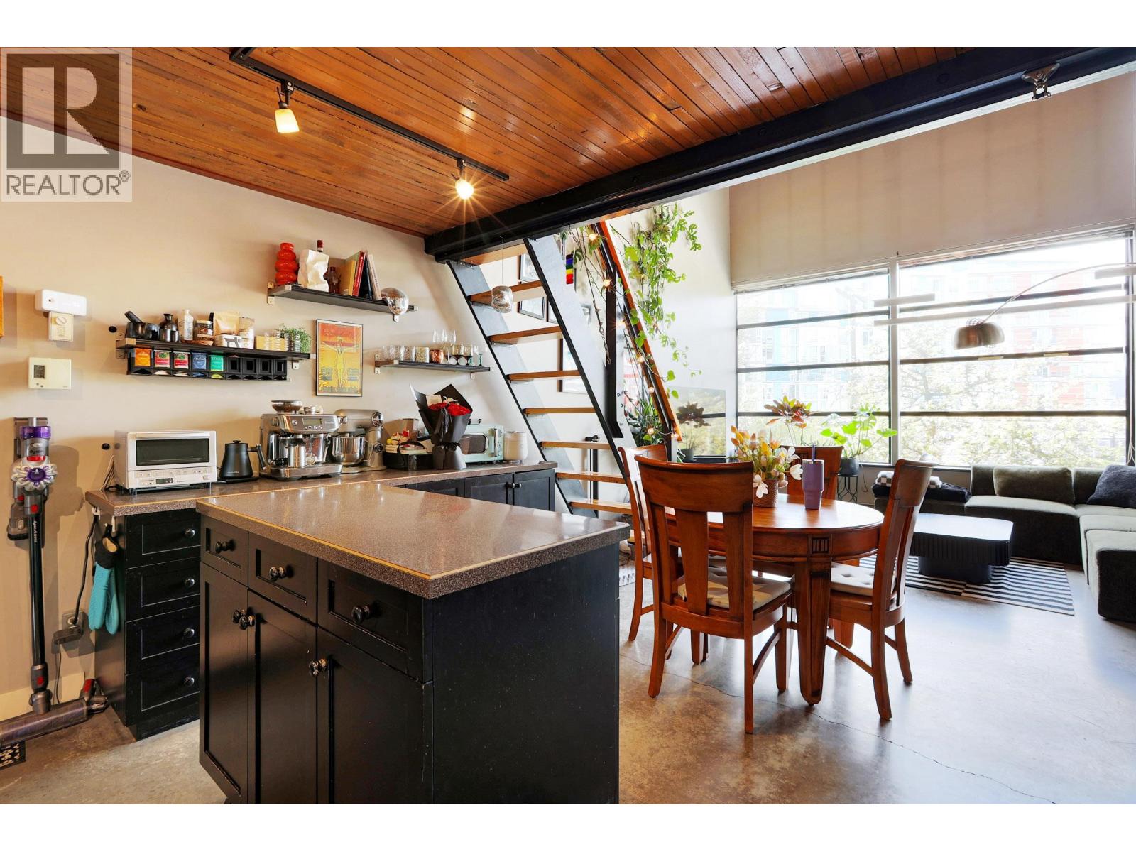 203 1850 Lorne Street, Vancouver, British Columbia  V5T 1C9 - Photo 7 - R3105175