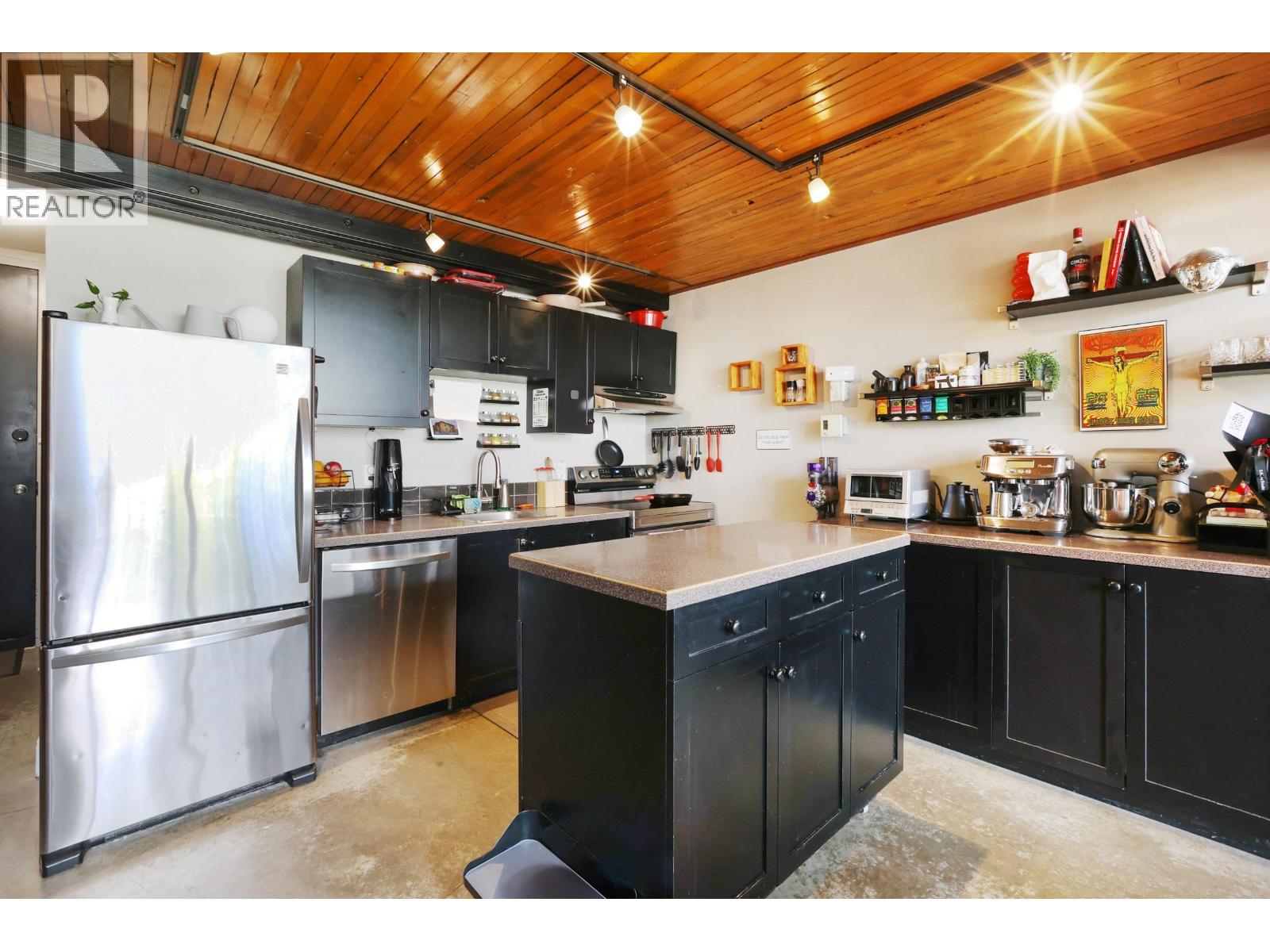 203 1850 Lorne Street, Vancouver, British Columbia  V5T 1C9 - Photo 9 - R3105175