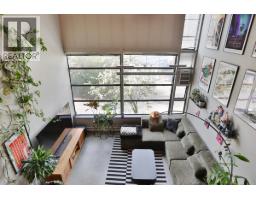 203 1850 LORNE STREET, Vancouver, British Columbia