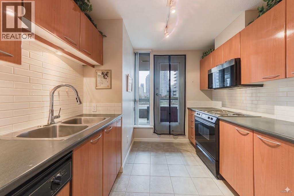 801 4888 Hazel Street, Burnaby, British Columbia  V5H 4T4 - Photo 17 - R3105077