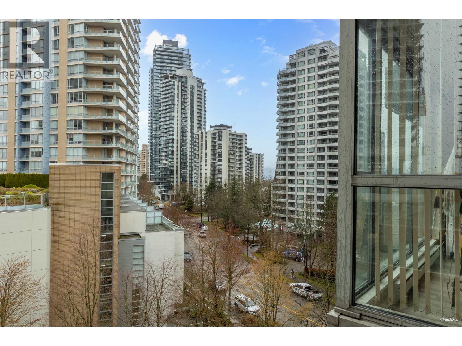 801 4888 Hazel Street, Burnaby, British Columbia  V5H 4T4 - Photo 10 - R3105077