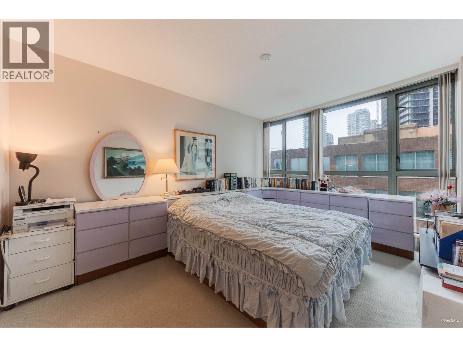 801 4888 Hazel Street, Burnaby, British Columbia  V5H 4T4 - Photo 11 - R3105077