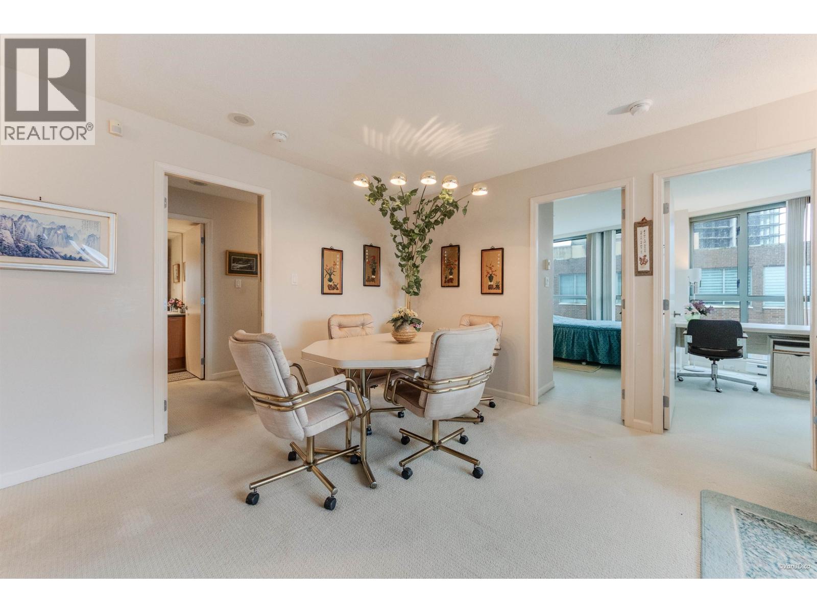 801 4888 Hazel Street, Burnaby, British Columbia  V5H 4T4 - Photo 7 - R3105077