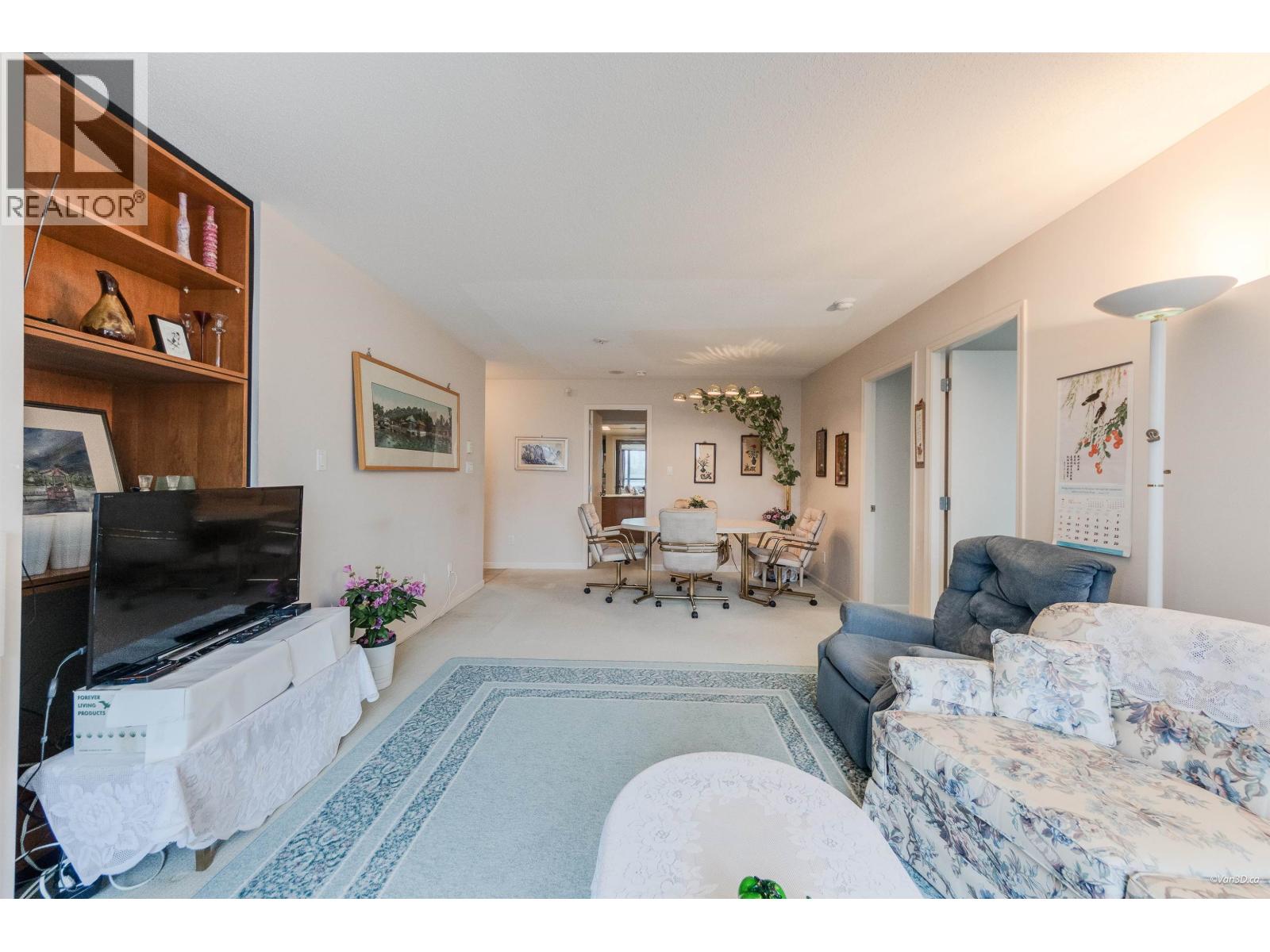 801 4888 Hazel Street, Burnaby, British Columbia  V5H 4T4 - Photo 5 - R3105077