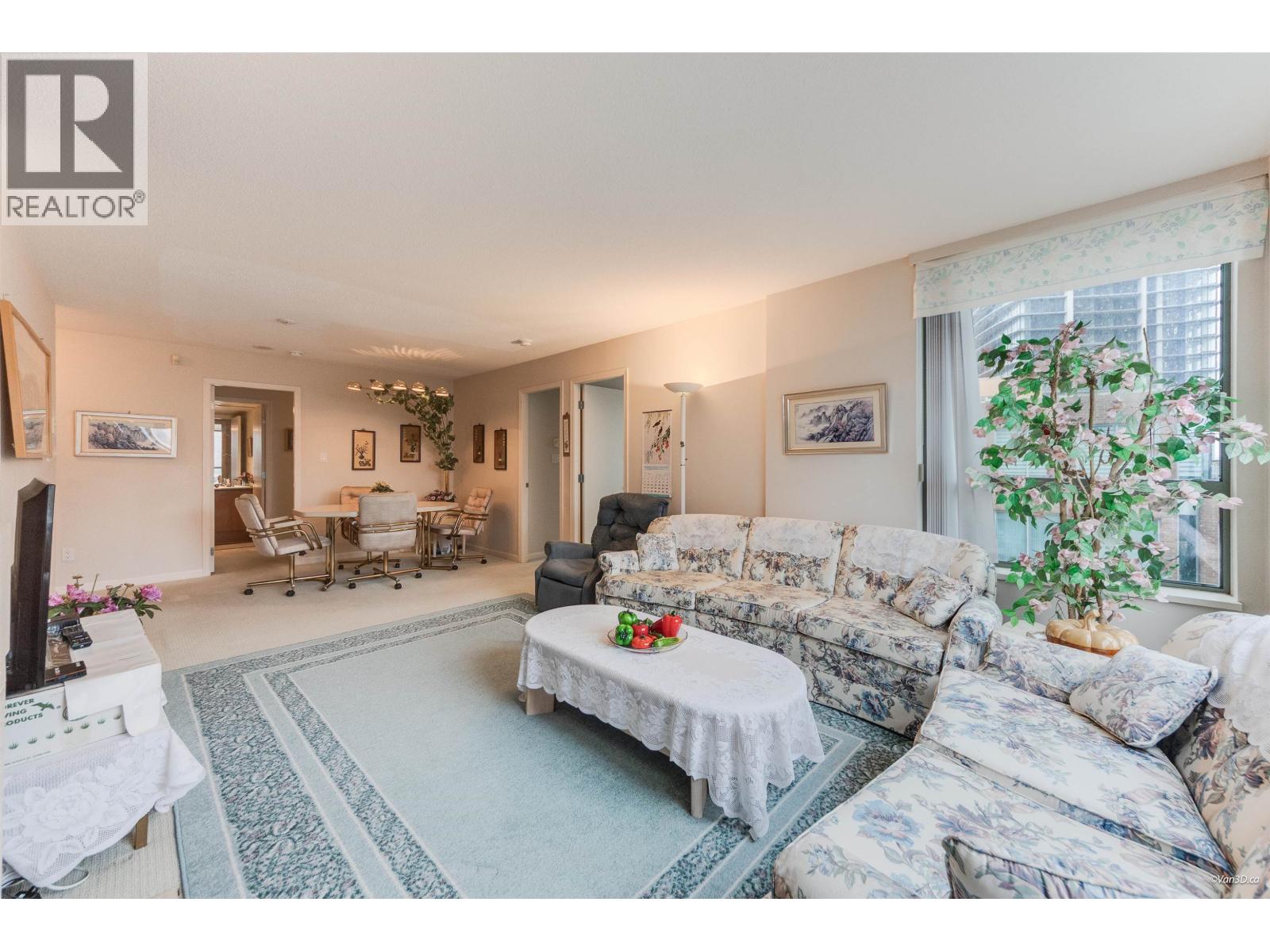 801 4888 Hazel Street, Burnaby, British Columbia  V5H 4T4 - Photo 8 - R3105077