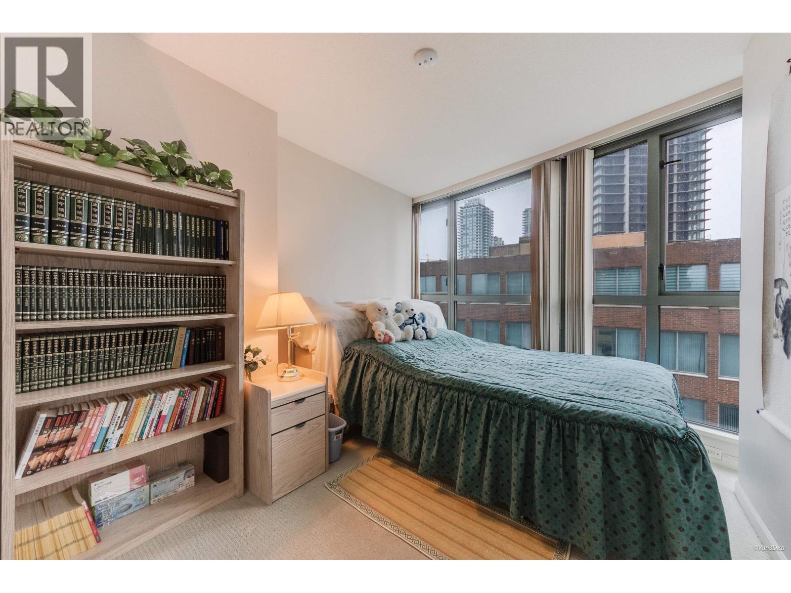 801 4888 Hazel Street, Burnaby, British Columbia  V5H 4T4 - Photo 14 - R3105077