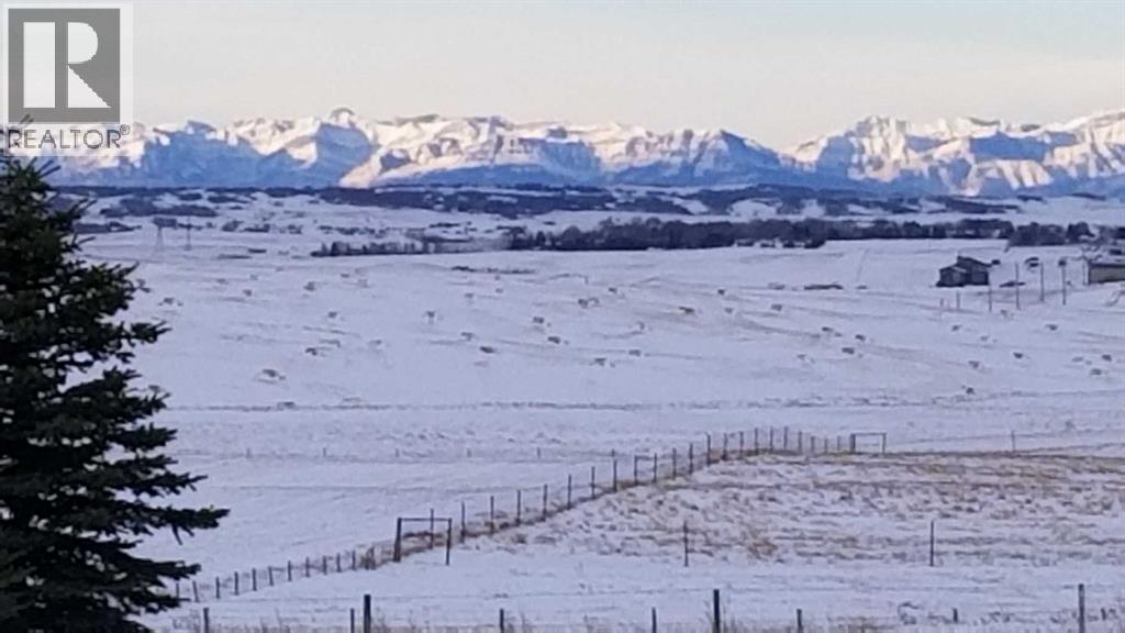 21045 Big Hill Springs Road Highway, Rural Rocky View County, Alberta  T4B 4P9 - Photo 7 - A2291498