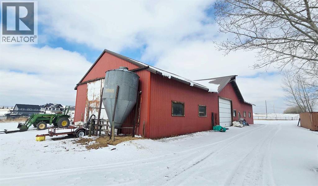 21045 Big Hill Springs Road Highway, Rural Rocky View County, Alberta  T4B 4P9 - Photo 3 - A2291498