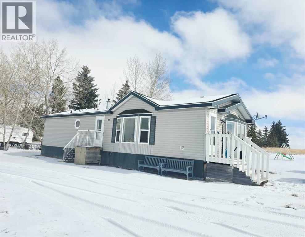 21045 Big Hill Springs Road Highway, Rural Rocky View County, Alberta  T4B 4P9 - Photo 2 - A2291498