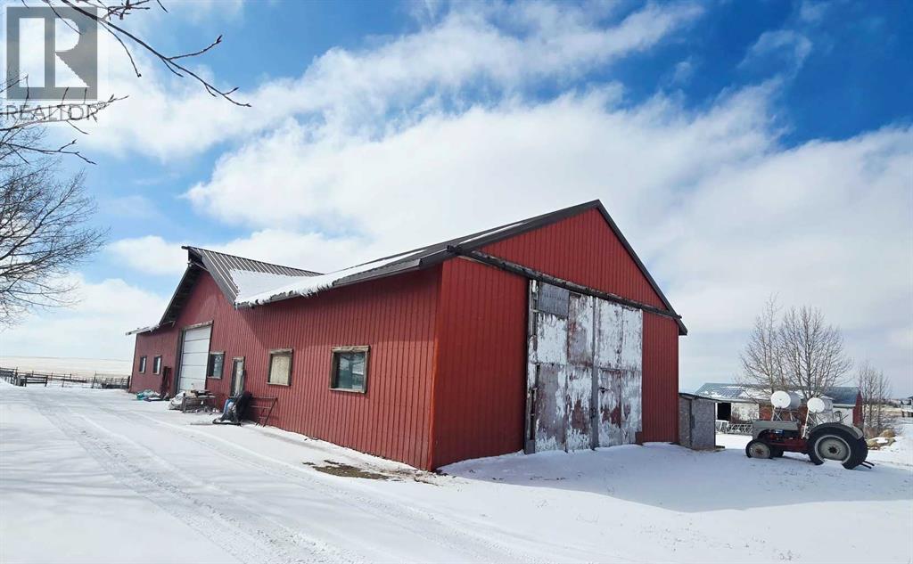 21045 Big Hill Springs Road Highway, Rural Rocky View County, Alberta  T4B 4P9 - Photo 10 - A2291498