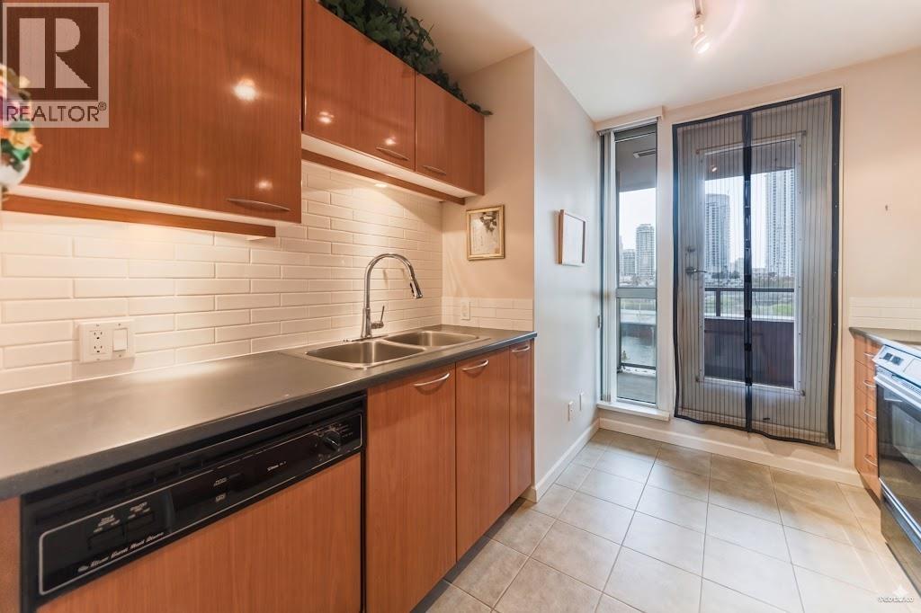 801 4888 Hazel Street, Burnaby, British Columbia  V5H 4T4 - Photo 16 - R3105077